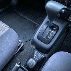 ◼️三菱パジェロミニ◼️車検2年付◼️4WD◼️ターボ◼️の画像