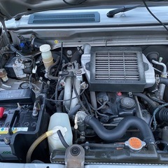 ◼️三菱パジェロミニ◼️車検2年付◼️4WD◼️ターボ◼️の画像