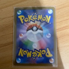 メガリザードンX ex インフェルノXの画像