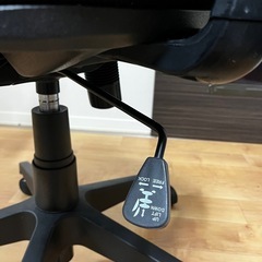 オフィスチェアの画像