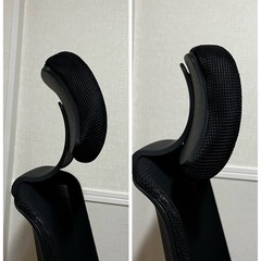 オフィスチェアの画像