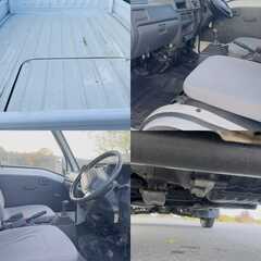 スバル　サンバートラック★4WD★エアコン★パワステ★車検9/10★TT2★5速の画像