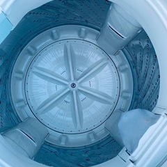 Panasonic 全自動電気洗濯機  NA-F50B2の画像