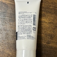 【新品未使用】MARKS&WEB マークスアンドウェブ　バーバルキャンドル　ハンドクリームの画像
