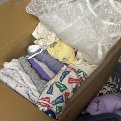 スイマーバ　浮き輪　赤ちゃん服の画像