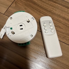 シーリングライトの画像