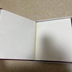 フォトアルバムの画像