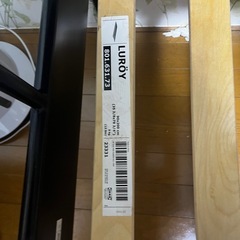 IKEA シングルベッドフレーム SAGSTUA（フレーム）＋ LURÖY（すのこ） ※11月22日までにお引き取り手がいなければ処分しますの画像