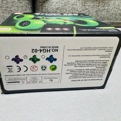 新品未開封　ラジコンカー　の画像