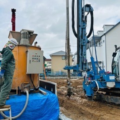 手元作業、ユンボ OP、重機OP募集‼︎男女、年齢不問‼︎の画像