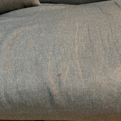 2人掛けソファーの画像