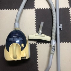掃除機の画像