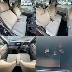 車検2年付‼️コミコミ格安‼️平成25年式ホンダN-ONE🚗ナビ、ETC、室内コーティング施工済み、早い者勝ち！の画像