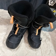 スノーボード3点セット子供　K2K2の画像