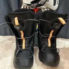 スノーボード3点セット子供　K2K2の画像