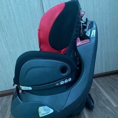  チャイルドシートの画像