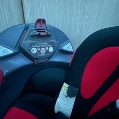  チャイルドシートの画像