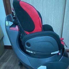  チャイルドシートの画像