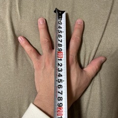 【ヘリーハンセン】黒GORE-TEX手袋Lサイズの画像