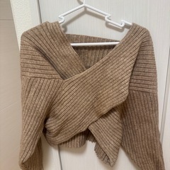 レディース服の画像