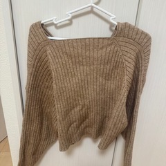 レディース服の画像