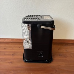 トヨトミ　石油ストーブ　RH-S29Bの画像