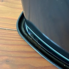 トヨトミ　石油ストーブ　RH-S29Bの画像