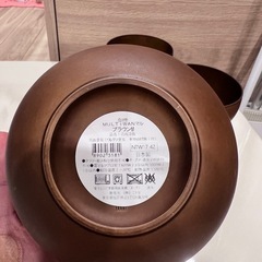 お椀よんこ！セットの画像