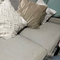 IKEA シーヴィックの画像