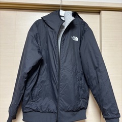 THE NORTH FACE リバーシブルテックエアーフーディ　NT62289の画像
