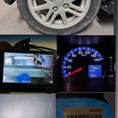 H22  スバルルクラカスタム✨クーラー冷える🙆‍♂️の画像