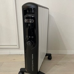 デロンギ　マルチダイナミックヒーターの画像