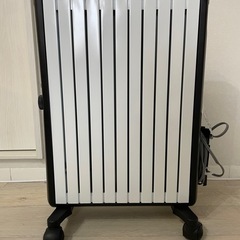 デロンギ　マルチダイナミックヒーターの画像