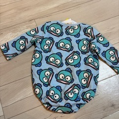 ハンギョドンロンパース70センチの画像