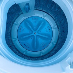 SHARP 電気洗濯機  ES-GE5A-Vの画像