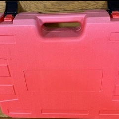 ラジエターキャップテスターセット　の画像