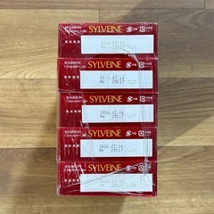 ブルボン シルベーヌ チョコレートケーキ 6個入り 5箱 ②の画像