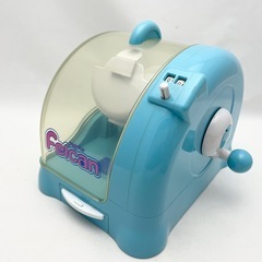 フェルキャン フェルトボールメーカー マスコット作りの画像