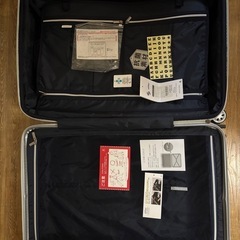 シフレ スーツケース　キャリーケース
の画像