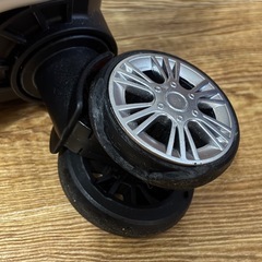 シフレ スーツケース　キャリーケース
の画像