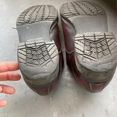 リーガル　REGAL 革靴　25.5cmの画像