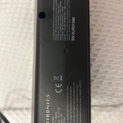 スピーカー　TAOARONICSの画像