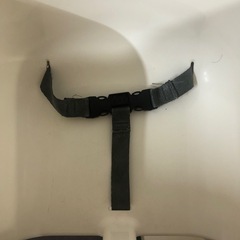 ベビーチェアの画像