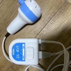 お風呂　ポンプ　残り湯の画像