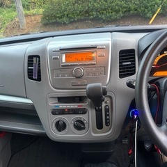 中古車ですの画像