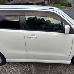 中古車ですの画像