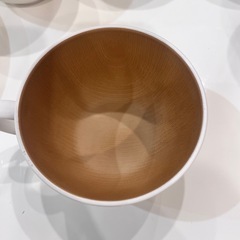 お茶碗とお椀の画像