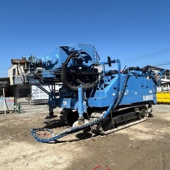 地盤改良工事！オペ！手元募集！の画像
