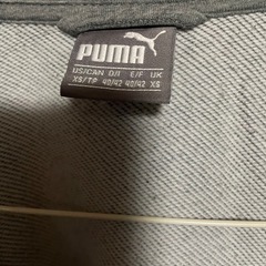 ✨️PUMAセットアップ✨️の画像