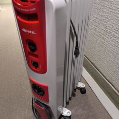 デロンギ オイルヒーターの画像